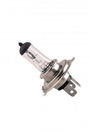 Ampoule premium halog  ne H4 60-55w 12V Ampoule premium halog  ne