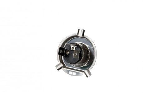 Ampoule 12V. H4 60W/55W P43T