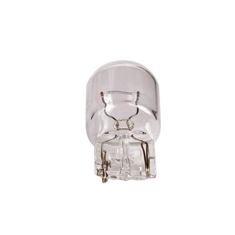 Ampoule wedge 12V. 21w. T20 w3x16d vendu par 10 pi