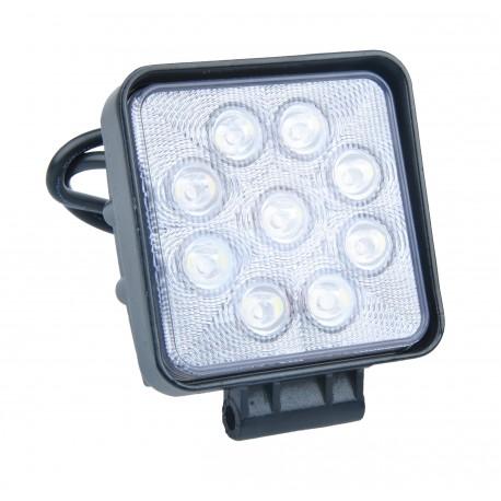 Lampe de travail EPISTAR 27W 2025lm 6000K