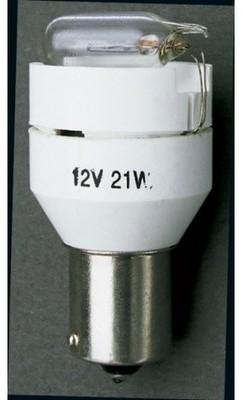 Ampoule de recul avec avertisseur sonore