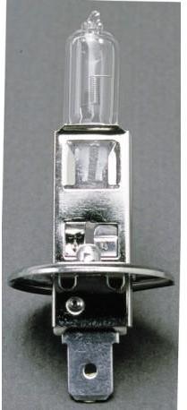 Ampoule 12V H1 55W P145S Ampoule 12V H1 55W P145S