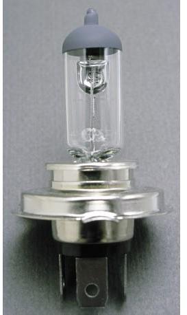 Ampoule 12V. H4 60w/55w. P43t