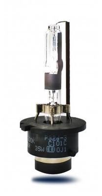 Ampoule XENON HID D2R 4300K 35W PREMIUM