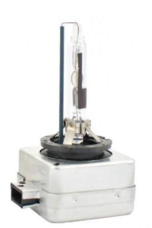 Ampoule XENON HID D3R 4300K 35W