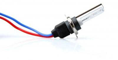 Ampoule XENON HID H7 6000K
