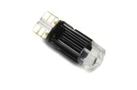 Ampoule led T10-C5W, 4 led SMD 3014, Canbus