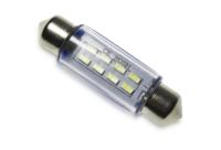 Ampoule led C5W, navette, 42 mm