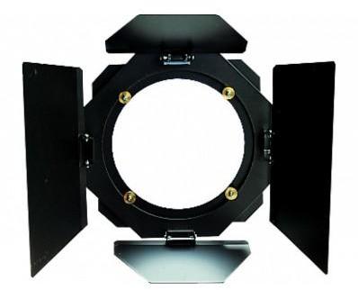 Coupe flux projecteur de theatre PC/Frenel 500 Jb