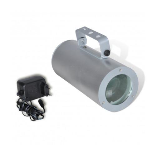 VidaXL Américain DJ éclairage disco LED RVB