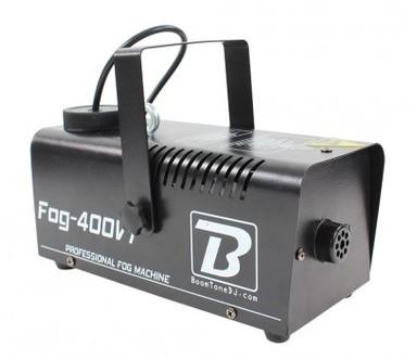 Machine a Fumee Fog 400 V1 Boomtone Dj