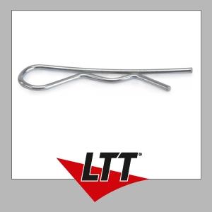 Litetruss R-Clip pour X ou H Système CCS6-605