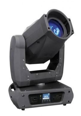 Lyre Wash A Lampe 120W BEAM 2R AFX