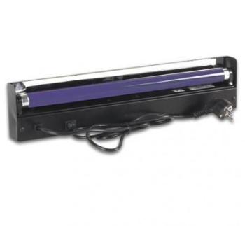 Lumiere Noire Neon 15W 50cm.