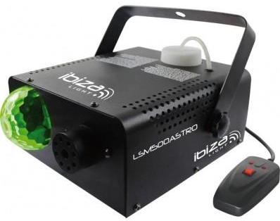 Machine a Fumee Lsm500Astro Ibiza