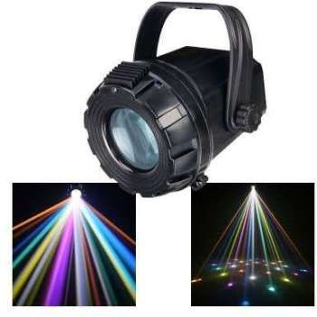Jeux de Lumiere Led Moon JB Systems