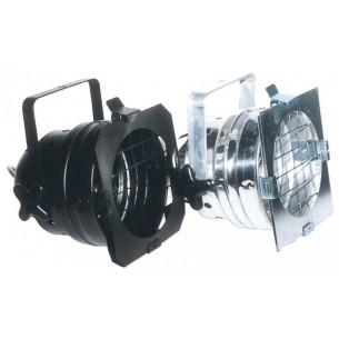 Projecteur Par 56 court noir