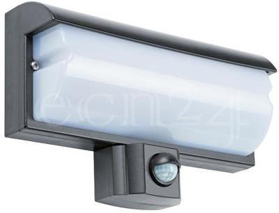 Lampe LED extérieure avec détecteur mouvement LBO