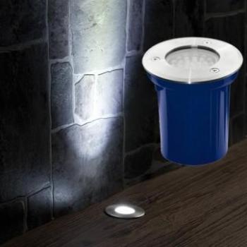 Spot encastrable 28 led blanche