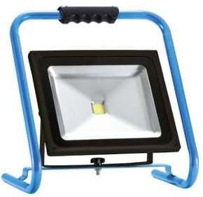 Projecteur de chantier LED - LOPCL050 LEMAN