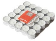 50 Bougies chauffe-plat