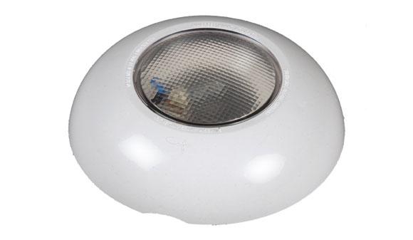 Projecteur halogène piscine liner 100W