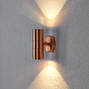 Applique dextérieur LED Manon