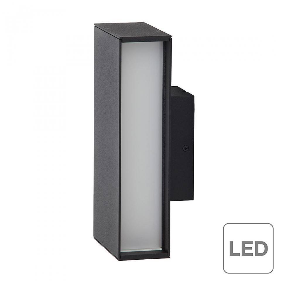 Luminaire dextérieur Hollow - 1 ampoule
