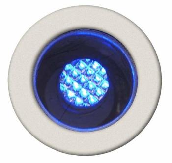 COSA - Kit de 10 Spots ronds LED encastrables dex