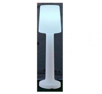 Eclairage Décoration extérieur Lampadaire Carmen 1