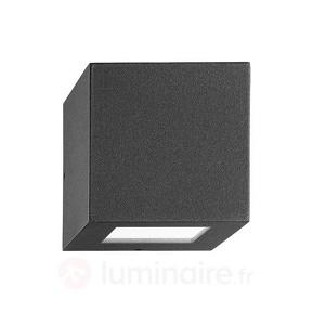Applique murale extérieure de charme QUASAR 1NB+1W