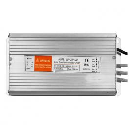 DEC_TR250-24V-ET TRANSFORMATEUR ELECTRONIQUE IP67