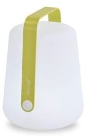 Lampe Fermob Balad sans fil verveine