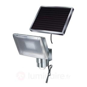 Projecteur dextérieur LED solaire SOL 80
