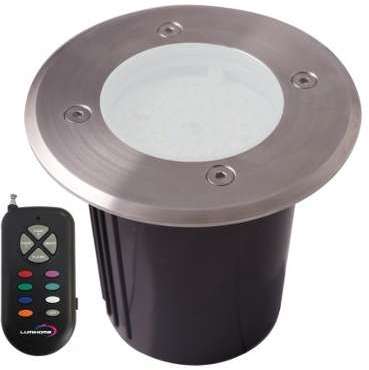 SPOT LED 12V ENCASTRABLE 120MM RGB