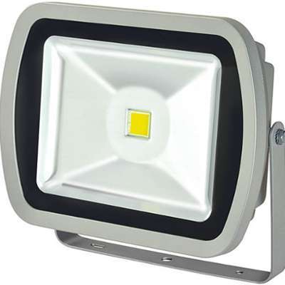 Brennenstuhl Projecteur LED COB L CN 180 V2 IP65 8