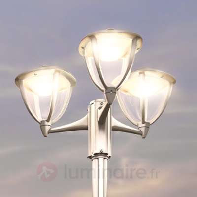 Lampadaire dextérieur LED Robin