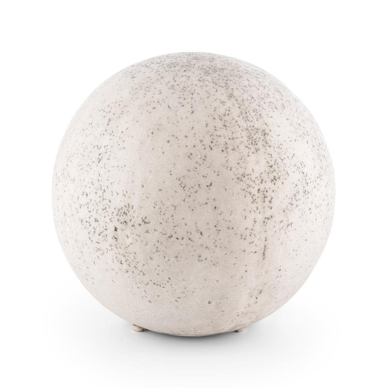 Blumfeldt Gemstone L lampe de jardin 33 x 31 cm -