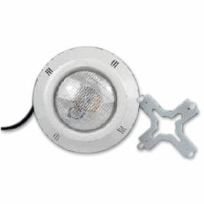 Projecteur Extra-plat Pour Piscine Bois