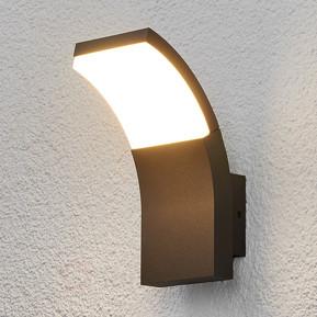 Applique extérieure LED Timm - LAMPENWELT.com