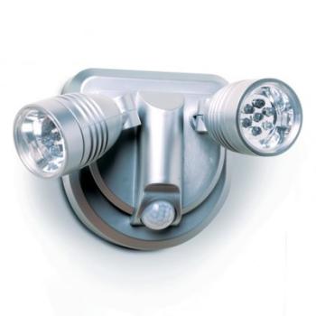 Projecteur LED intérieur - extérieur orientable av