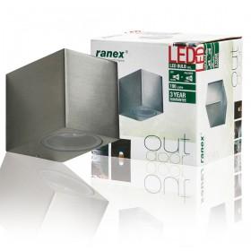 Applique murale d´extérieur LED
