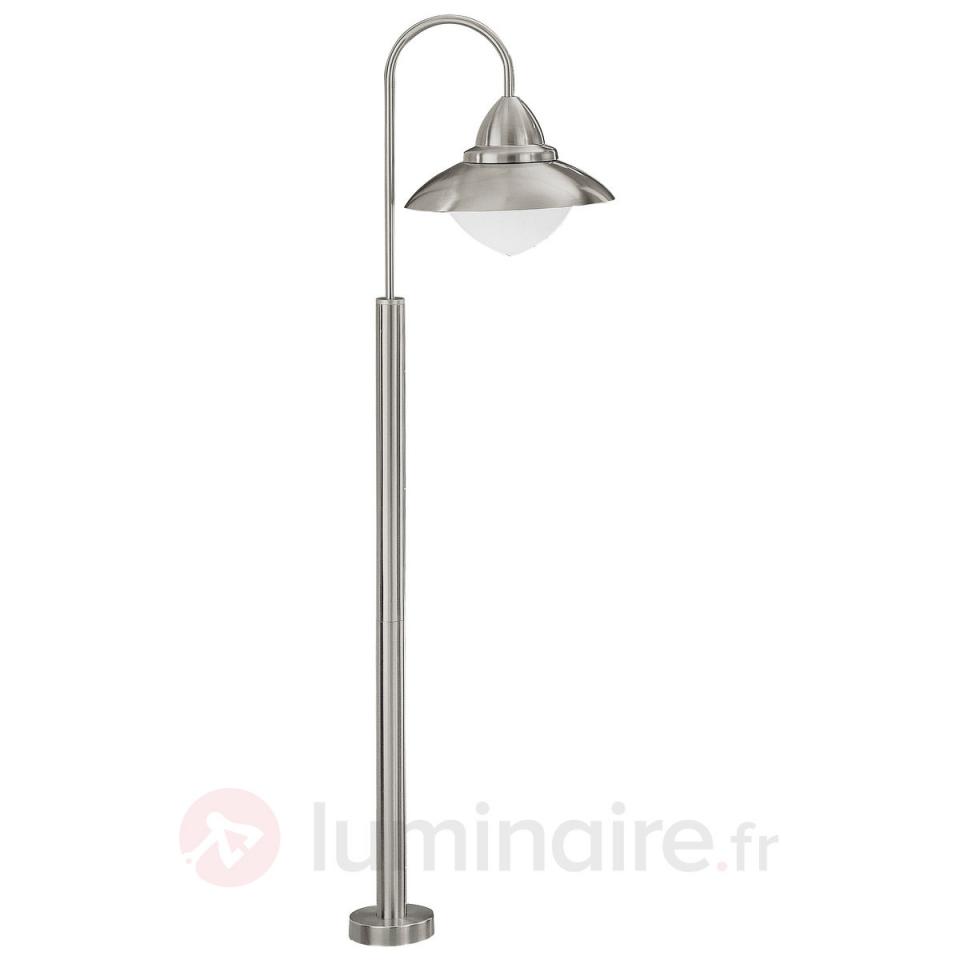 Lampadaire dextérieur moderne Sidney