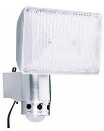 Projecteur solaire en aluminium avec LED Highpower