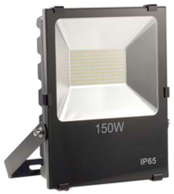 Projecteur LED outdoor 150 W 10 500 lm - blanc chaud Projecteur LED outdoor 150