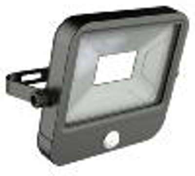 Projecteur LED avec détecteur intégré 30W XANLITE