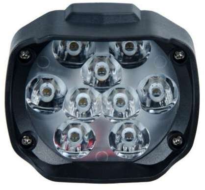 35w Ww 5 Philips 3 Led Lampe Spot Gu5 354ARjL