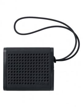 Enceintes Nixon Mini Blaster - Black