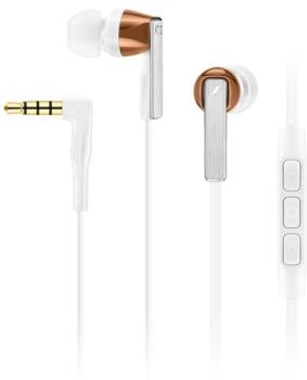 Écouteurs Android Sennheiser CX 5.00G