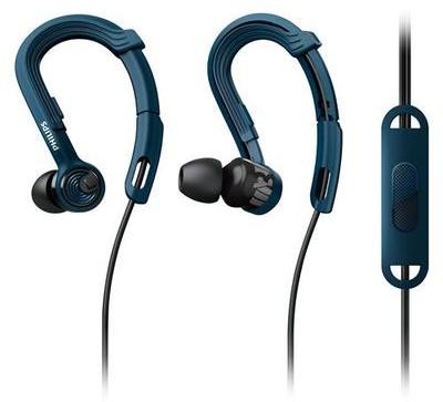 Ecouteurs avec microphone Philips SHQ3405 Action F